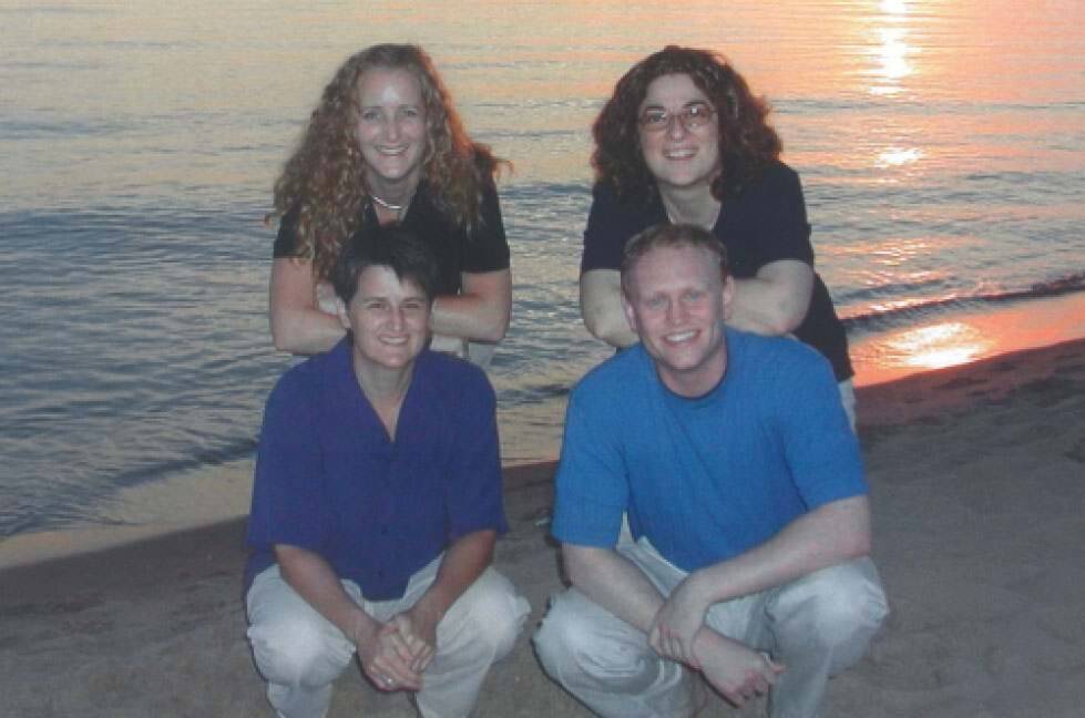 2004-2005 interns